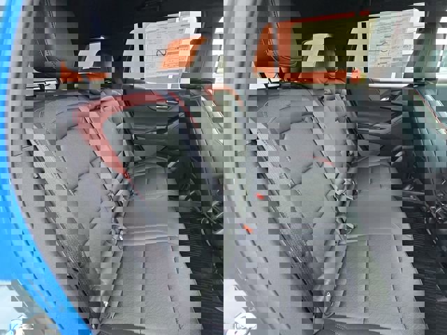 New 2026 Chevrolet Equinox RS w/ LPO, Floor Liner Package image 27