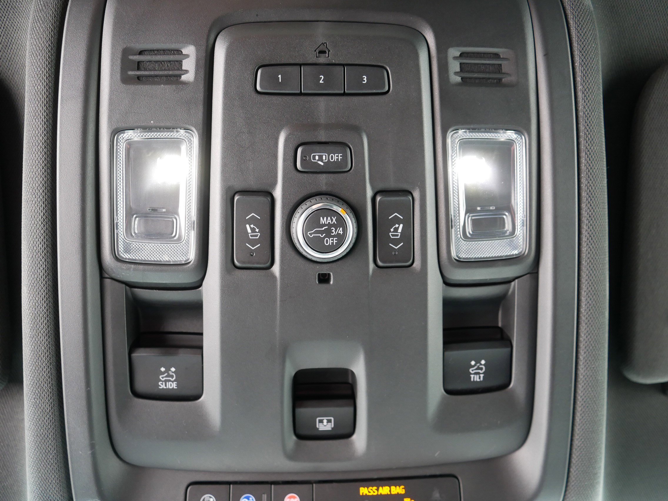 Used 2021 Chevrolet Tahoe Z71 w/ Z71 Signature Package image 32