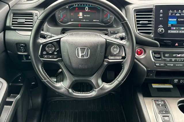 Used 2021 Honda Pilot Special Edition image 14