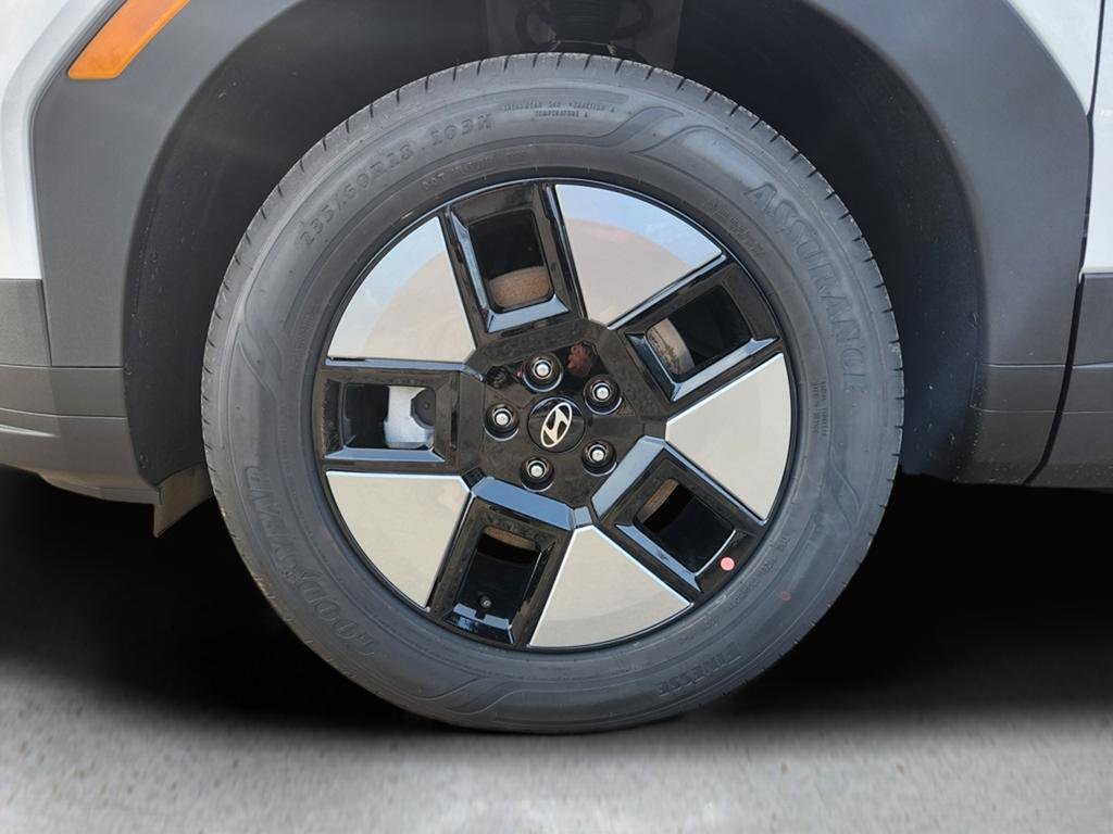 New 2026 Hyundai Santa Fe SE image 10