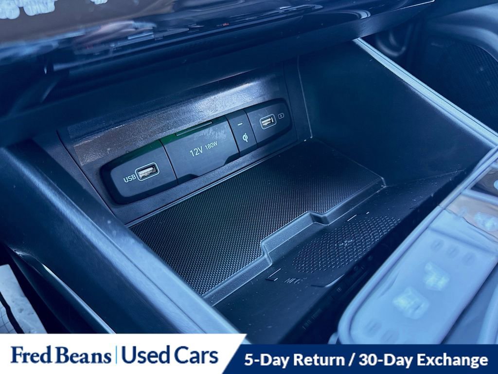 Used 2023 Hyundai Tucson Limited image 30