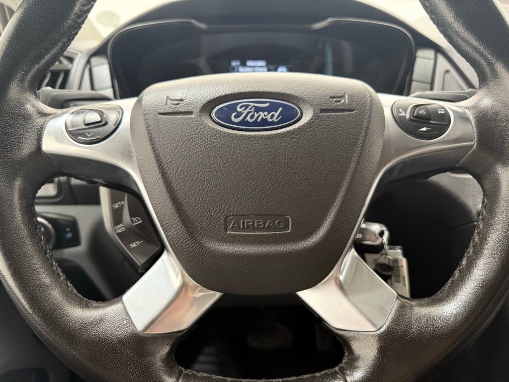 Used 2019 Ford Transit 350 XLT image 36