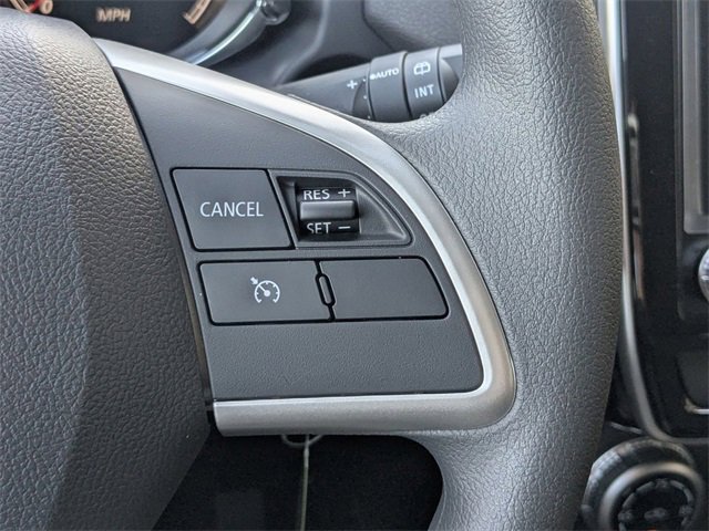 New 2026 Mitsubishi Outlander Sport AWD image 26