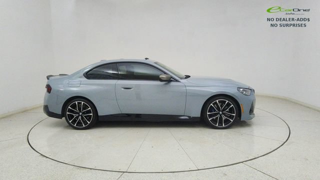 Used 2023 BMW M240i xDrive Coupe w/ Premium Package AWD/4WD image 60