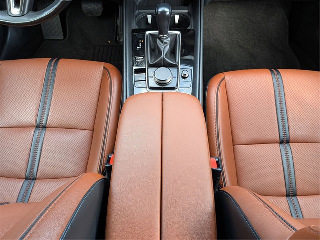 Certified 2024 MAZDA CX-50 AWD 2.5 Turbo image 30