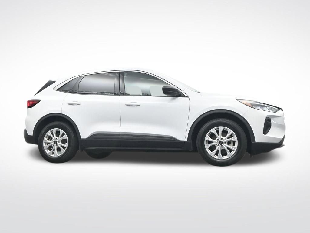 Used 2024 Ford Escape Active w/ Cold Weather Package FWD image 35