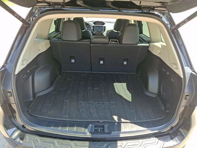 Used 2024 Subaru Forester Touring AWD/4WD image 32
