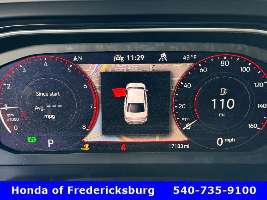 Used 2024 Volkswagen Jetta SEL image 28