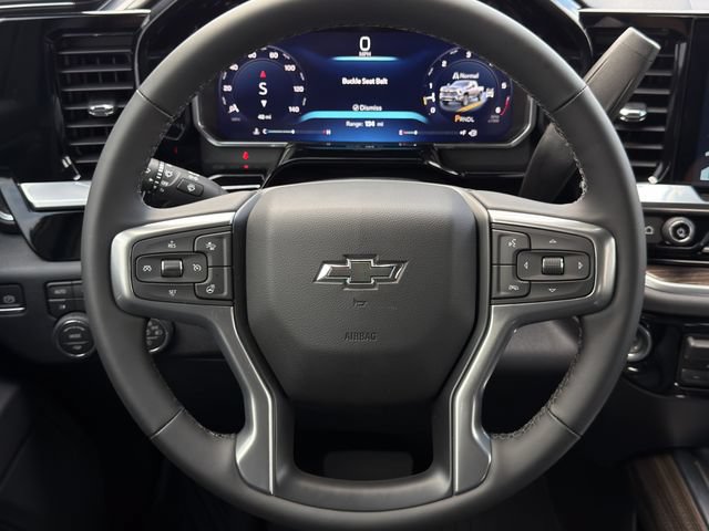 New 2026 Chevrolet Silverado 2500 LT w/ Trail Boss Package AWD/4WD image 14