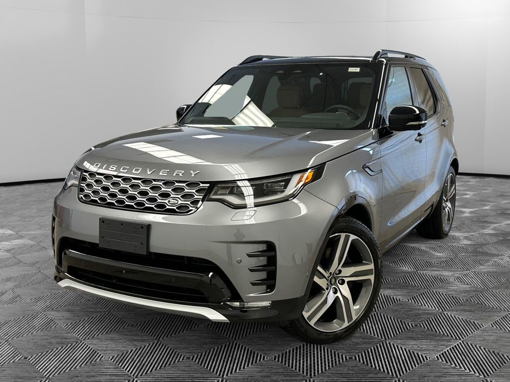 New 2026 Land Rover Discovery Limited Edition video 1