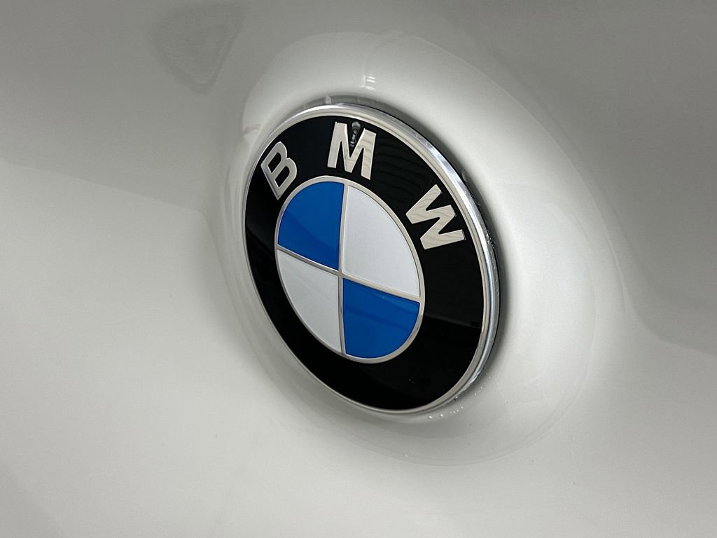 New 2026 BMW X3 xDrive30 image 22