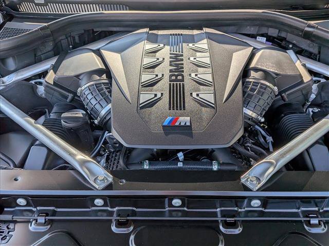 New 2027 BMW X7 M60i AWD/4WD image 19