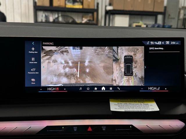 New 2026 BMW X3 xDrive30 w/ Premium Package image 38