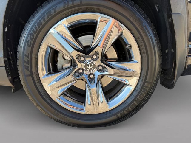 Used 2019 Toyota Highlander Limited Platinum AWD/4WD image 9