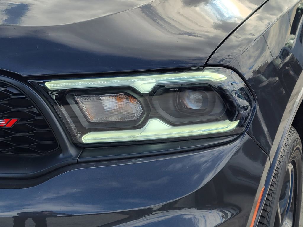 New 2026 Dodge Durango GT w/ Blacktop Package image 22