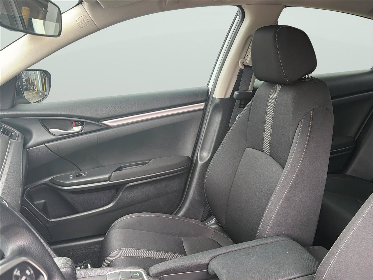 Used 2020 Honda Civic LX image 14