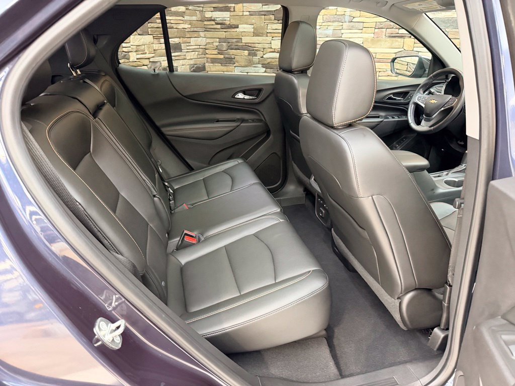 Used 2019 Chevrolet Equinox Premier AWD/4WD image 30