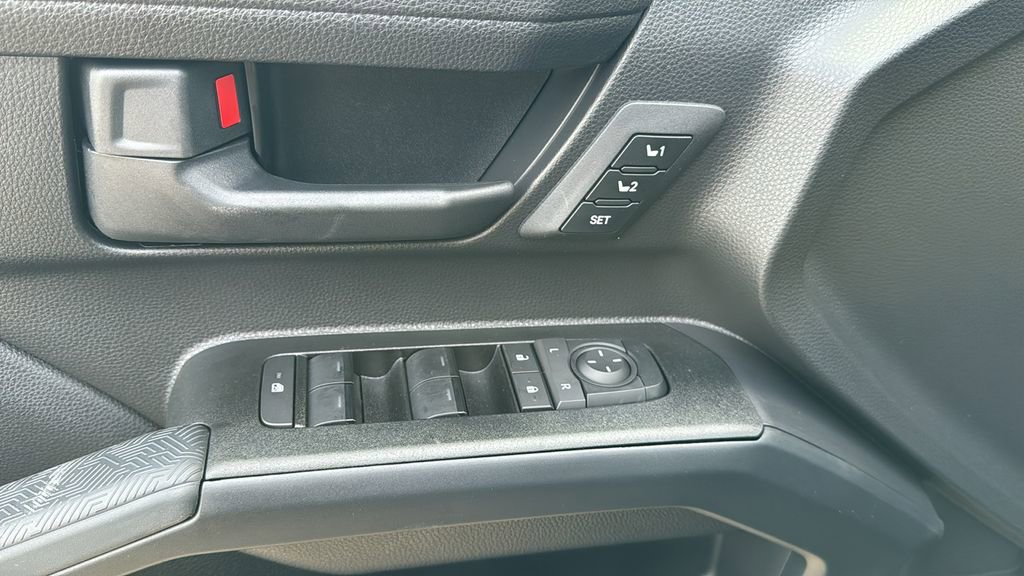 Certified 2026 Toyota 4Runner TRD Off-Road Premium w/ Tow Technology Package image 15