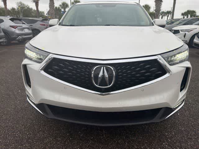 Used 2024 Acura RDX SH-AWD w/ Advance Package image 17