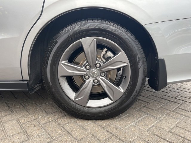 Used 2023 Honda Odyssey EX image 29