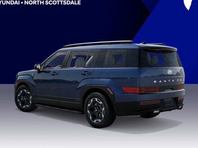 New 2026 Hyundai Santa Fe SEL image 5