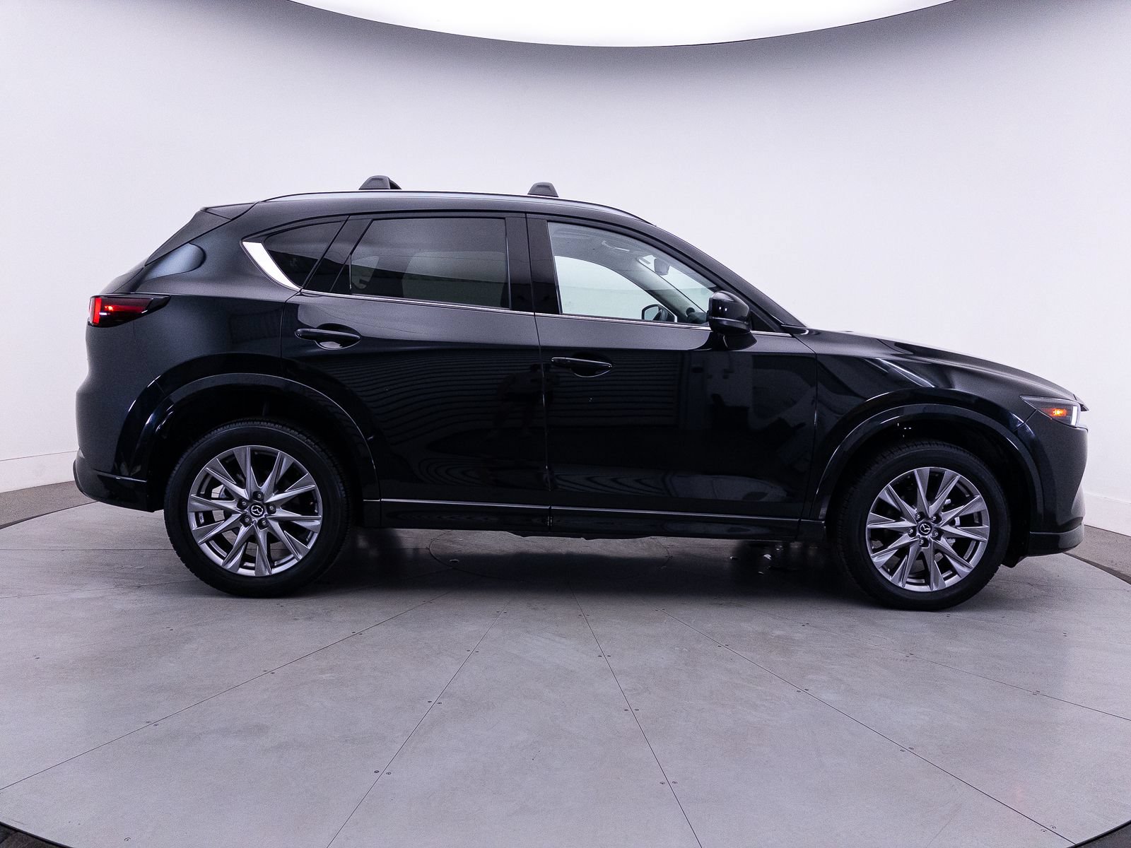 Used 2024 MAZDA CX-5 AWD 2.5 S image 45