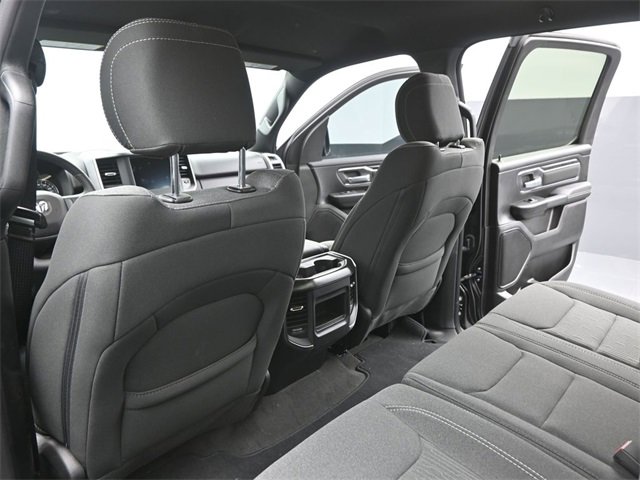 Used 2024 RAM 1500 Big Horn image 18