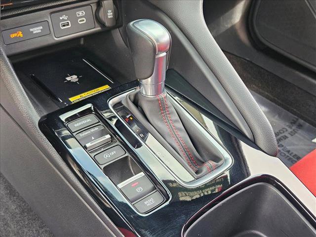 Used 2023 Acura Integra A-Spec image 12