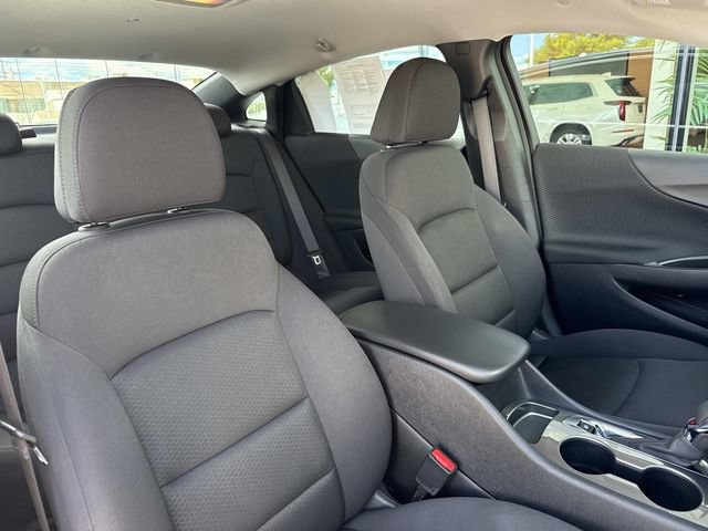 Used 2024 Chevrolet Malibu RS FWD image 50