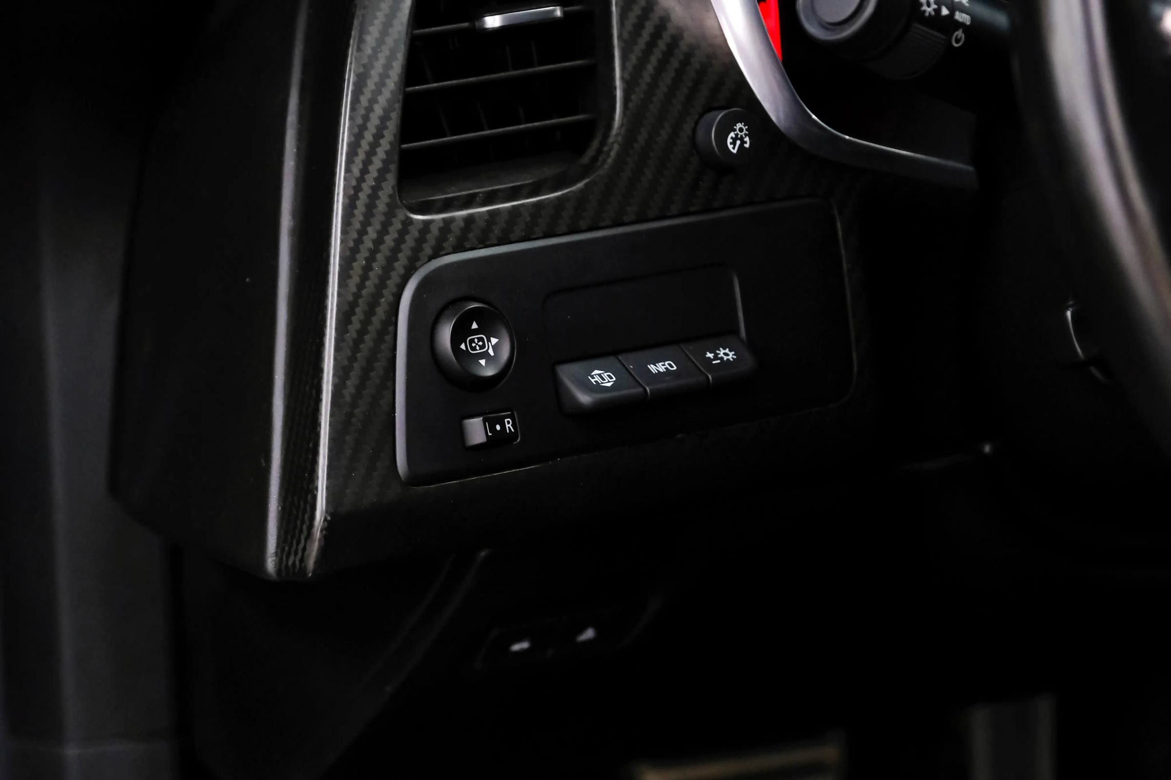 Used 2017 Chevrolet Corvette Grand Sport RWD image 32