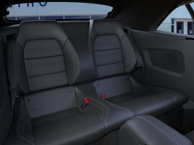New 2026 Ford Mustang GT Premium image 11
