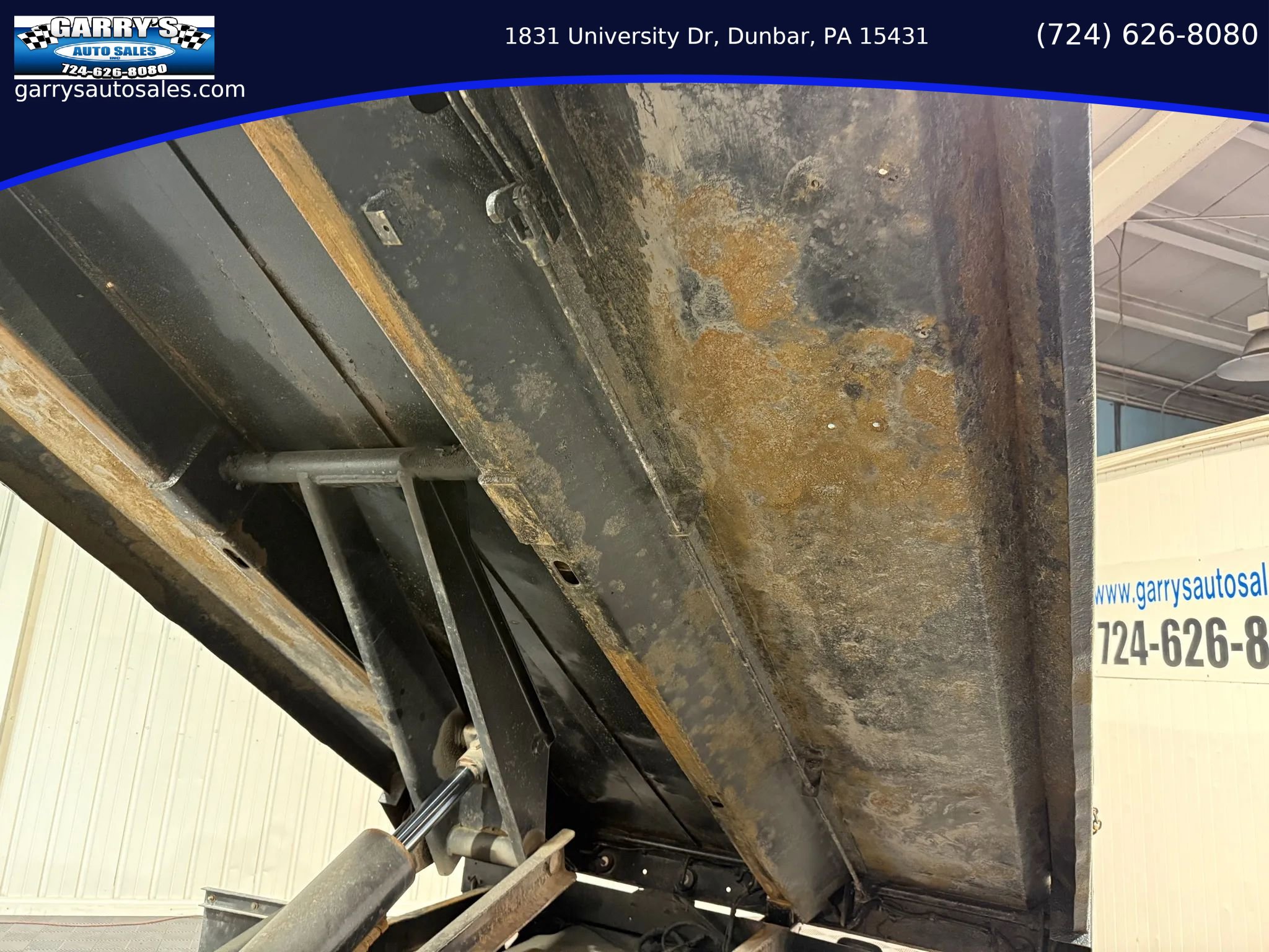 Used 2019 RAM 5500 Tradesman w/ Electrical Accessory Group AWD/4WD image 28