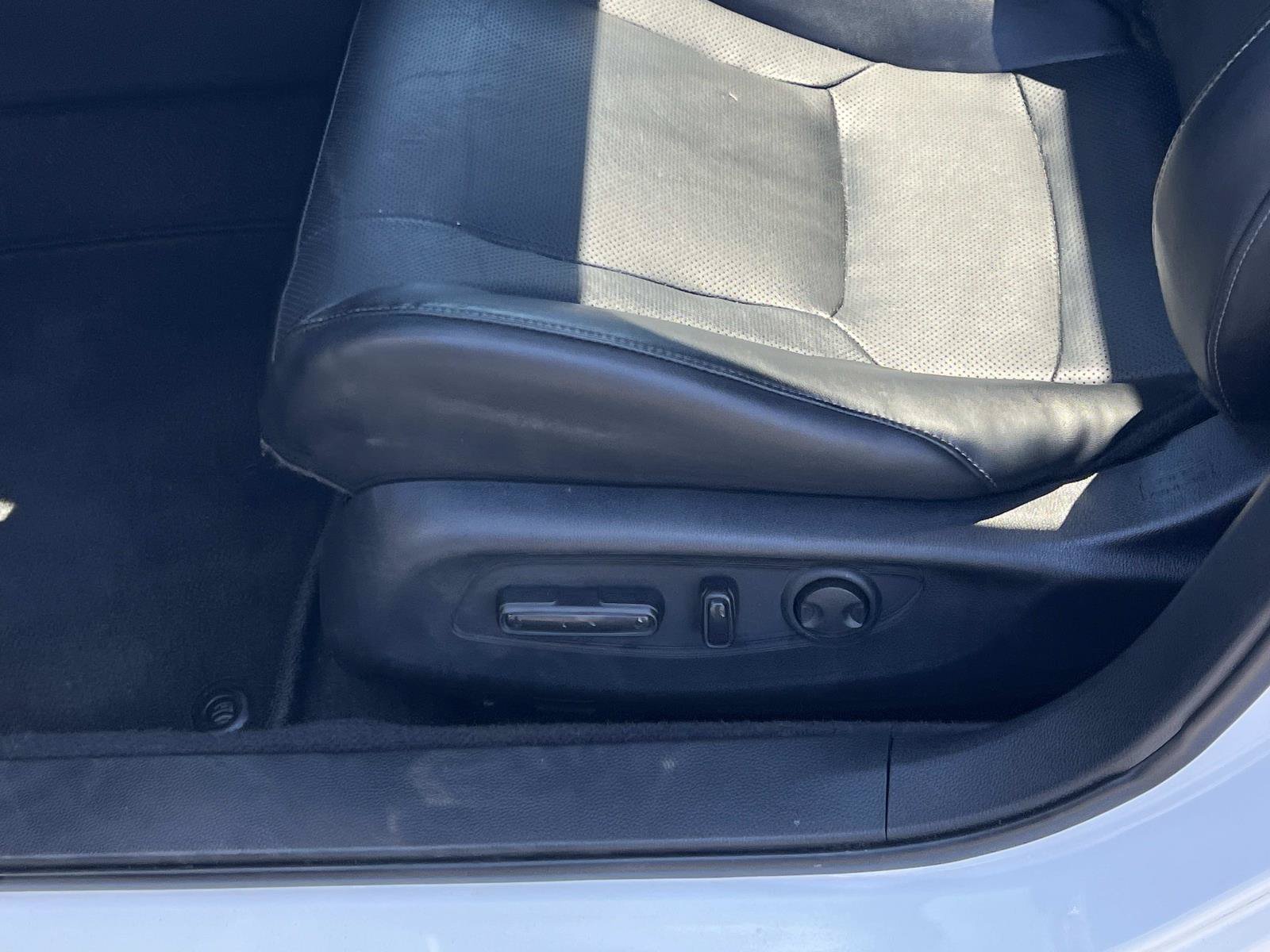Certified 2023 Honda Accord Sport image 17