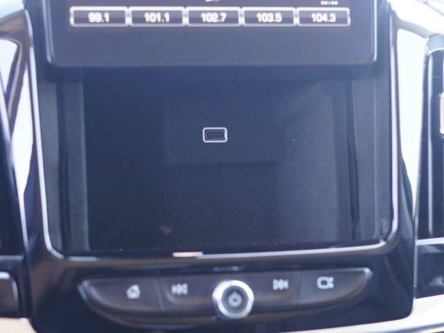 Used 2019 Chevrolet Traverse RS w/ LPO, Floor Liner Package FWD image 29