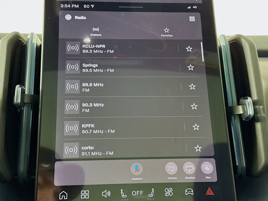 New 2026 Volvo EX30 Cross Country Ultra w/ Protection Package Premier AWD/4WD image 14