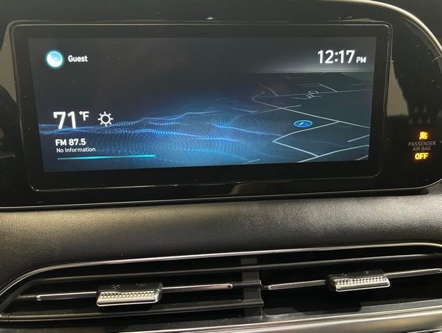 Used 2021 Hyundai Palisade Calligraphy w/ Winter Package image 40