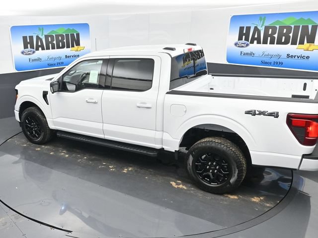New 2026 Ford F150 XLT AWD/4WD image 22