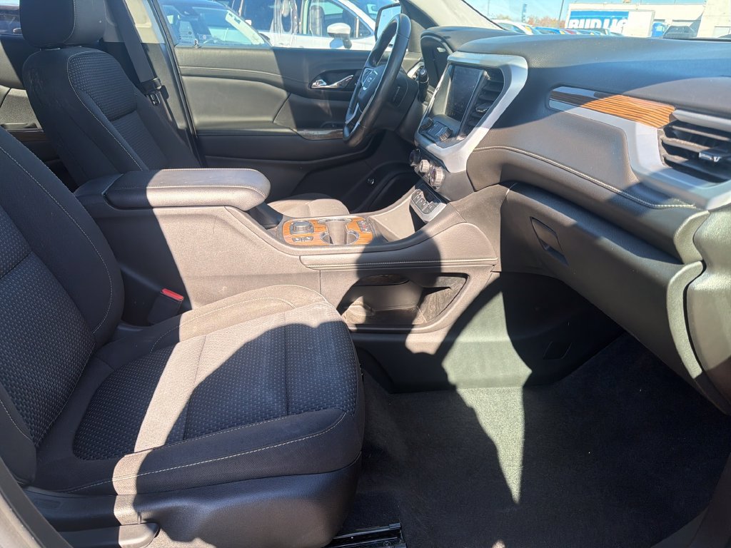 Used 2021 GMC Acadia SLE w/ Driver Convenience Package AWD/4WD image 23