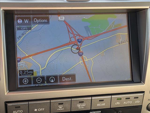 Used 2020 Lexus GX 460 Premium w/ Premium Package image 15