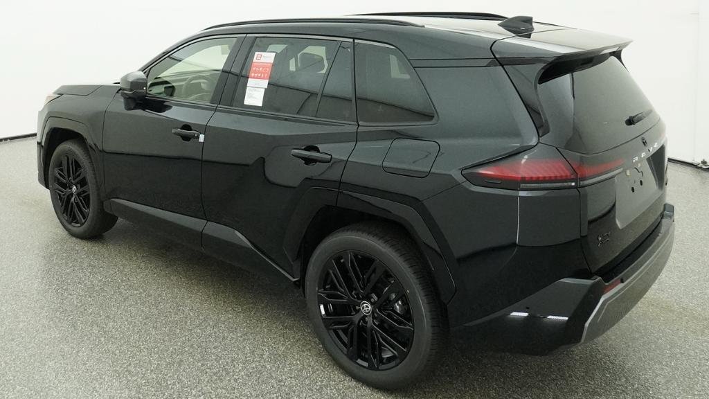 New 2026 Toyota RAV4 XSE w/ Weather Package AWD/4WD image 2