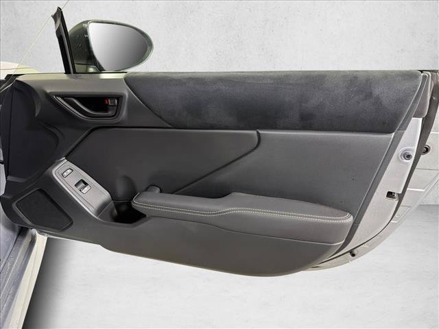 Used 2025 Toyota GR86 Premium RWD image 14