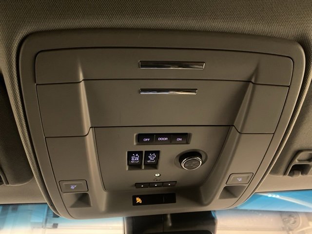 Used 2019 GMC Yukon XL Denali image 20