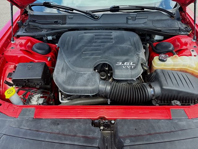 Used 2021 Dodge Challenger GT RWD image 27