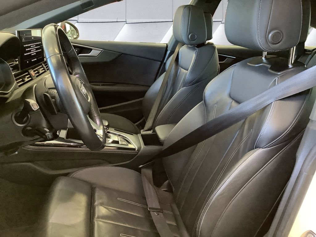 Used 2024 Audi A5 2.0T Premium Plus image 6