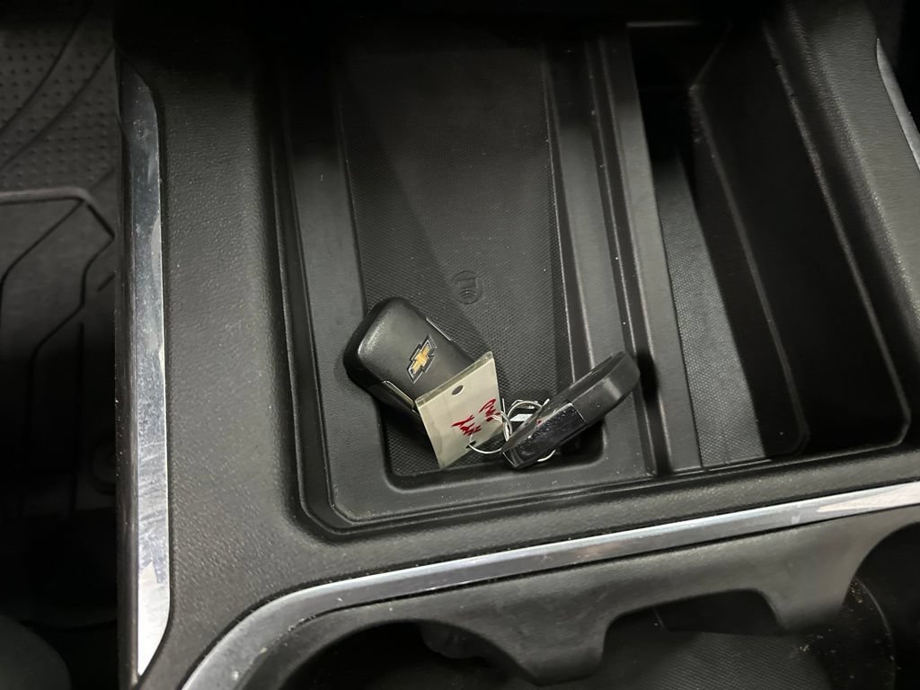 Used 2019 Chevrolet Silverado 1500 LTZ w/ LTZ Texas Edition RWD image 43