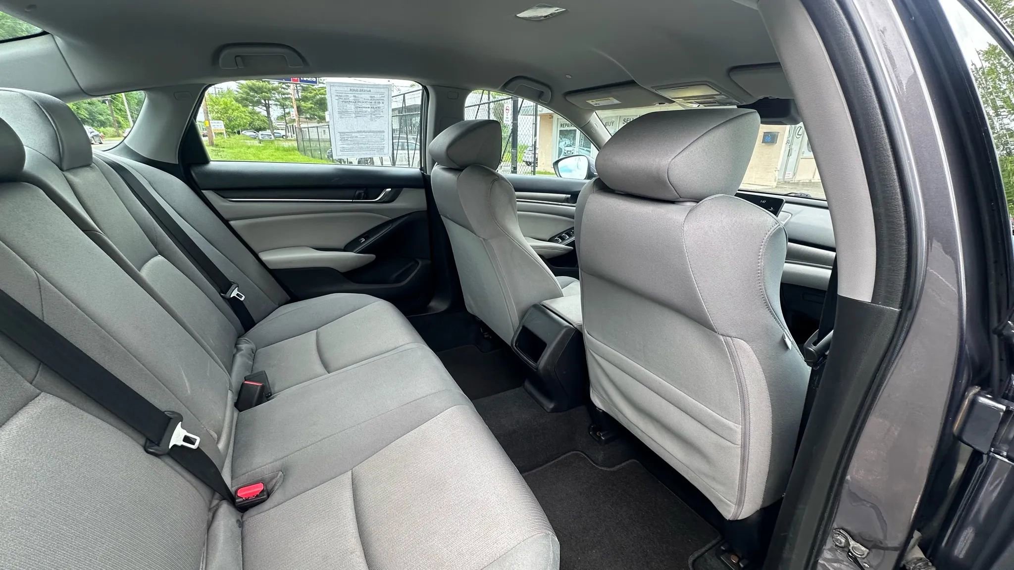 Used 2020 Honda Accord LX image 27