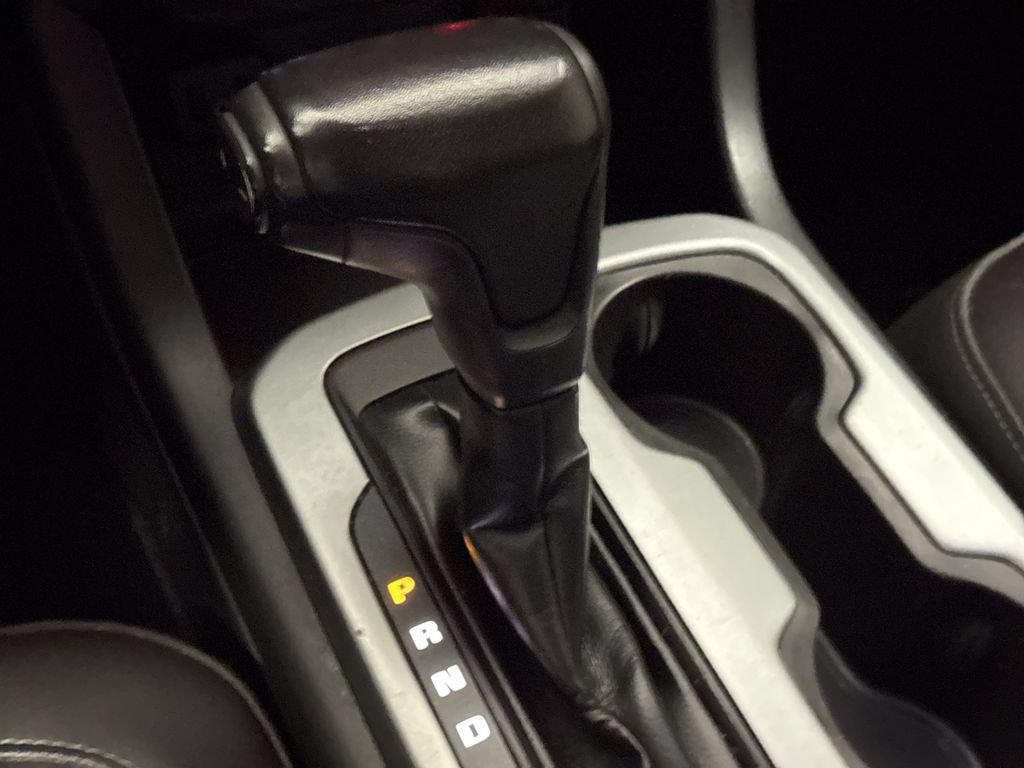 Used 2019 Chevrolet Colorado ZR2 AWD/4WD image 17