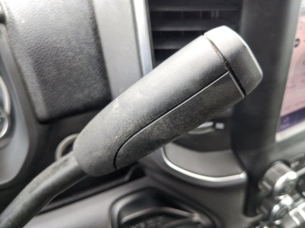 Certified 2024 RAM 2500 Big Horn image 50