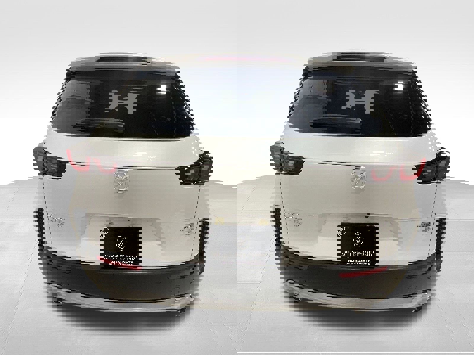 Used 2024 MAZDA CX-50 2.5 Turbo w/ Cargo Package image 5