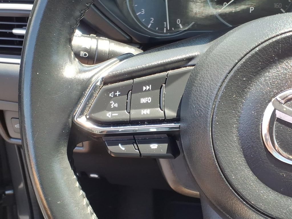Used 2019 MAZDA CX-5 Grand Touring AWD/4WD image 21